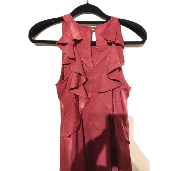 🔥 2/$20 Rose summer dress - Picture 3 of 7